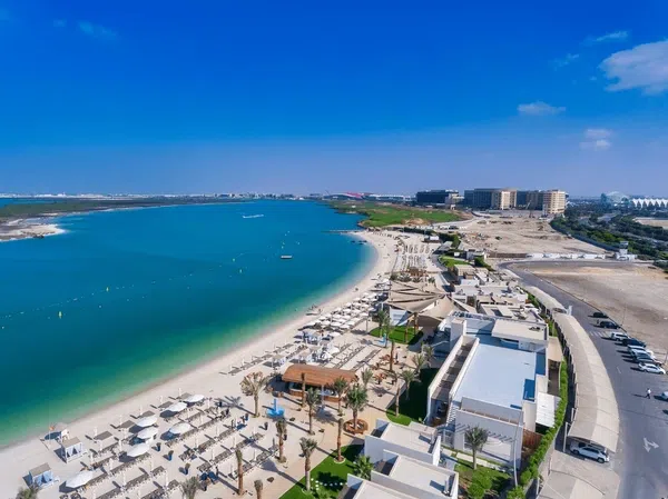 Experience the Best of Yas Island